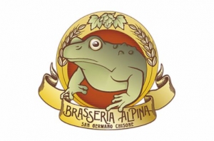 brasseria alpina