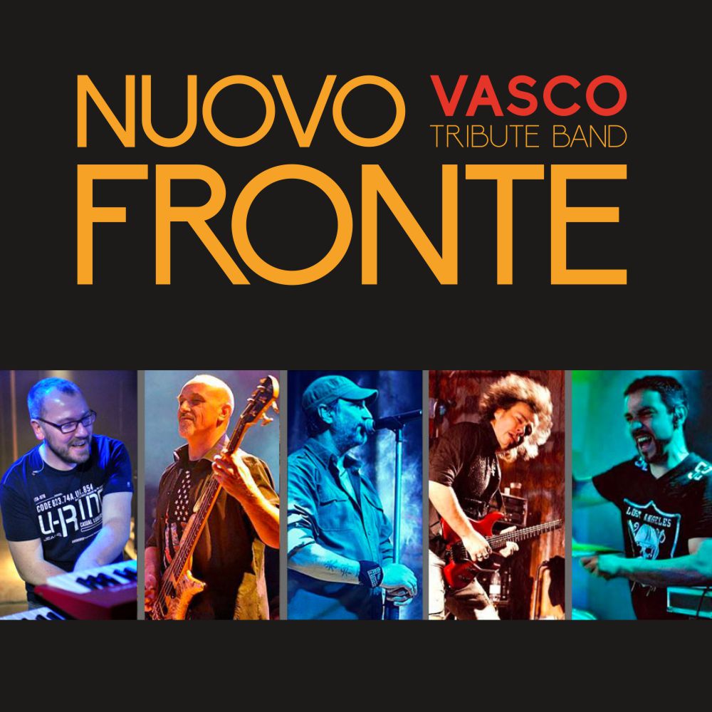 fronte del Vasco