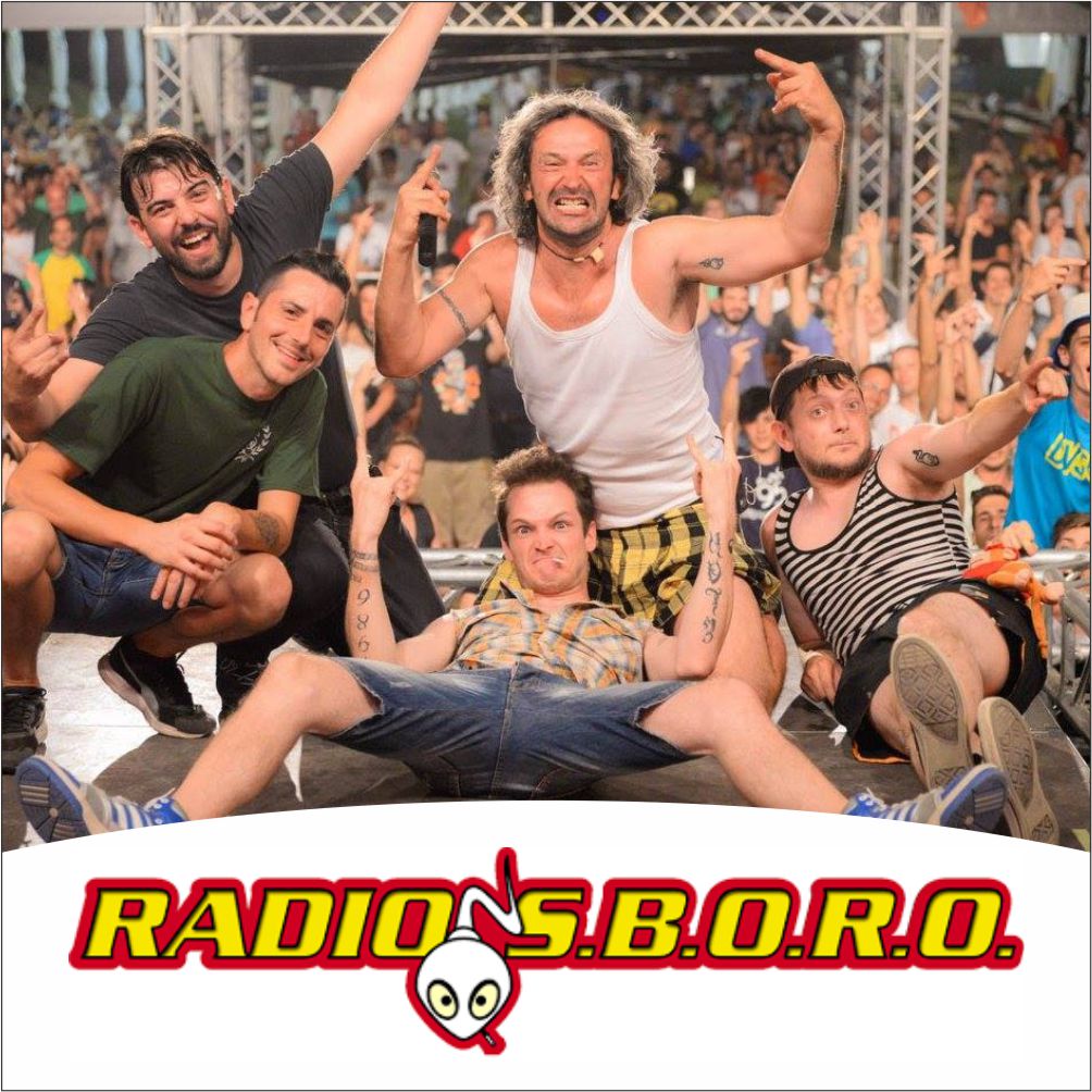 radiosboro