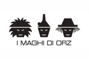 maghi di orz