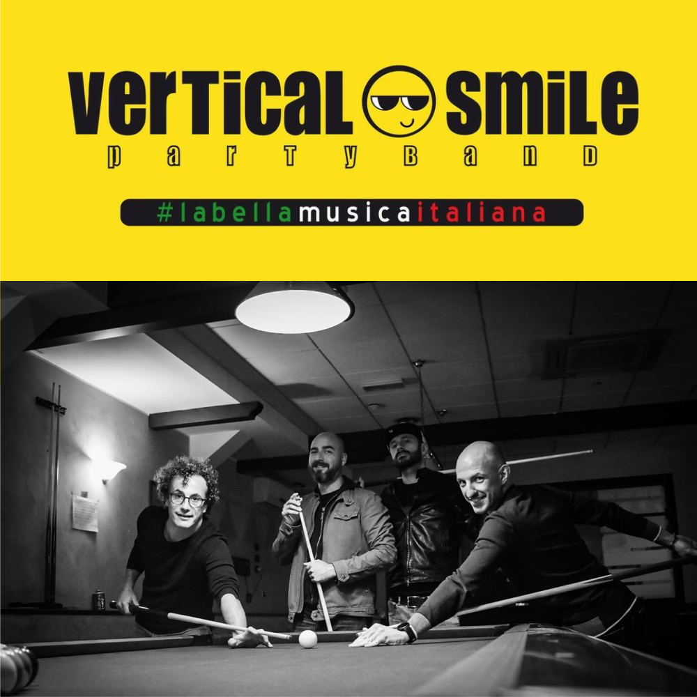 verical smile