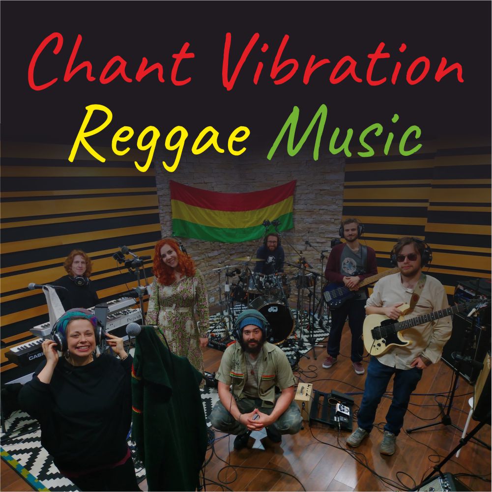 chant vibration